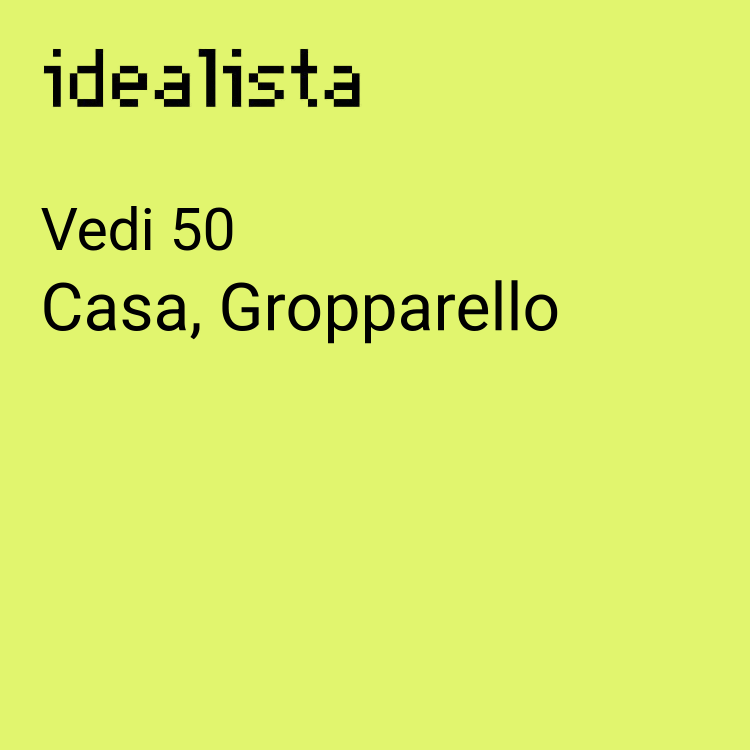 casa semindipendente in vendita a Gropparello in zona Sariano