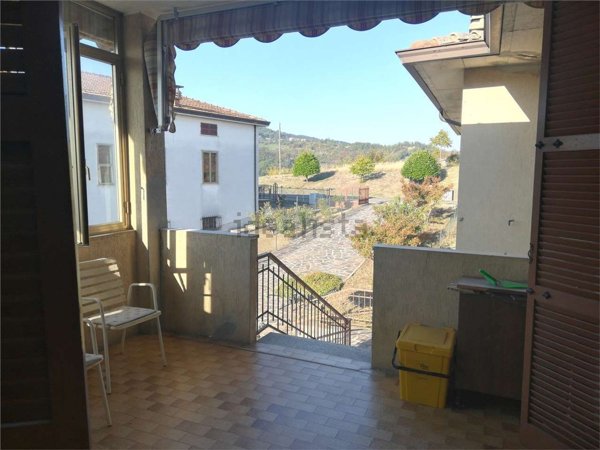 casa indipendente in vendita a Gropparello