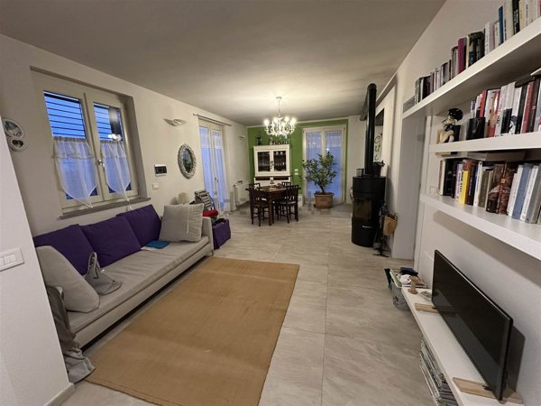 appartamento in vendita a Gropparello