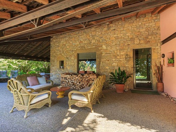 casa indipendente in vendita a Gropparello