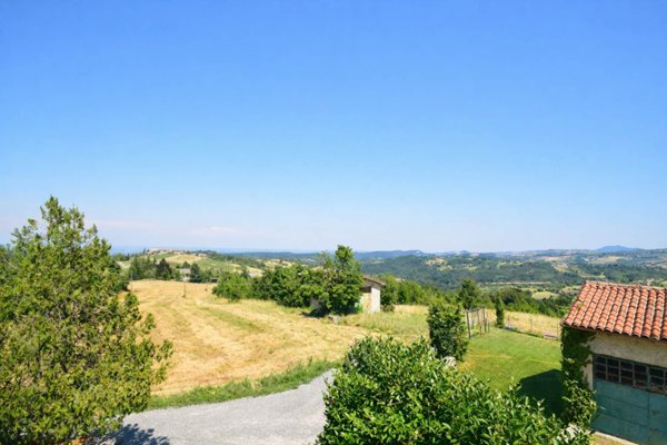 casa indipendente in vendita a Gropparello