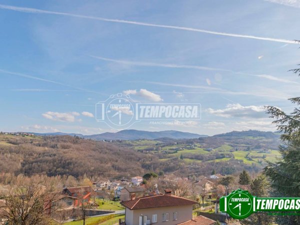 appartamento in vendita a Gropparello