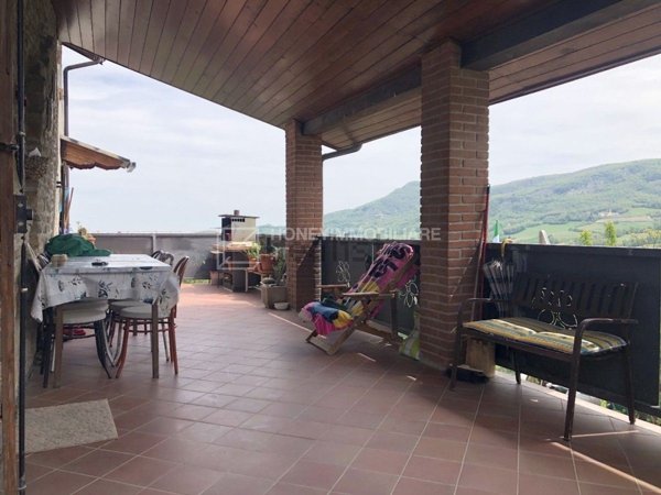 quadrivano in vendita a Gropparello
