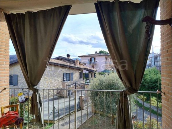 appartamento in vendita a Gropparello