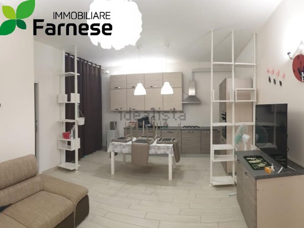 appartamento in vendita a Gropparello