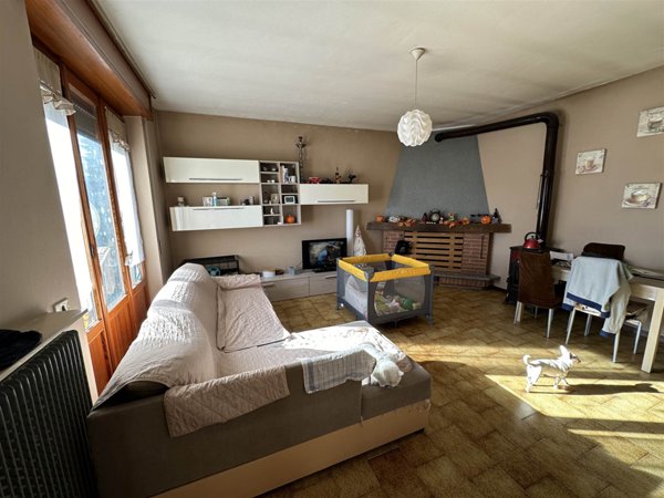 appartamento in vendita a Gropparello