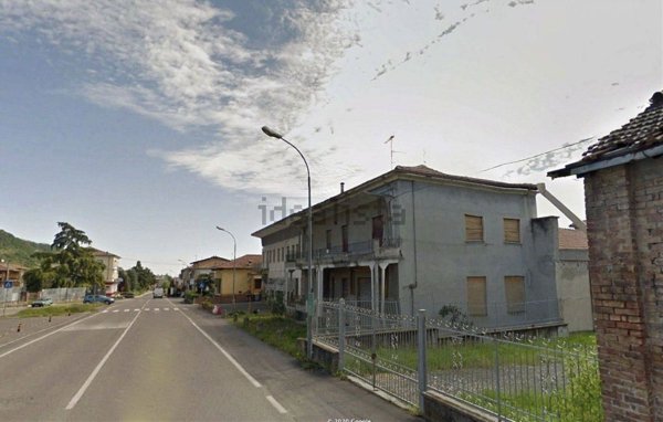 appartamento in vendita a Lugagnano Val d'Arda
