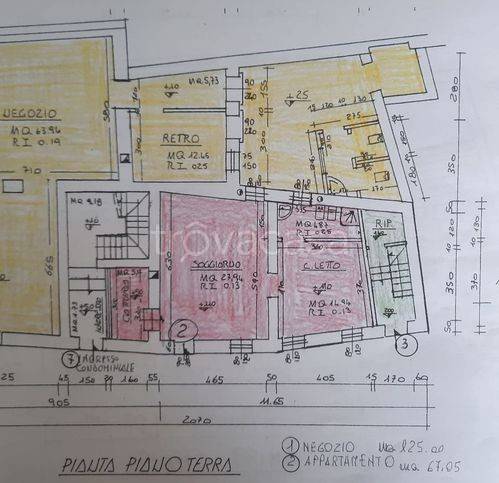 casa indipendente in vendita a Lugagnano Val d'Arda