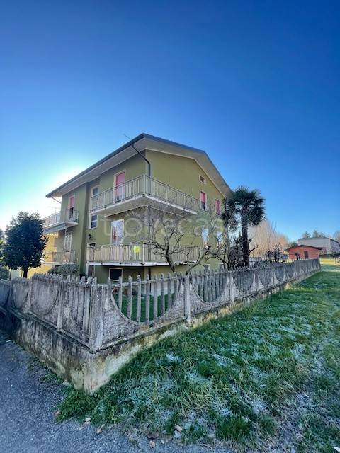 appartamento in vendita a Lugagnano Val d'Arda