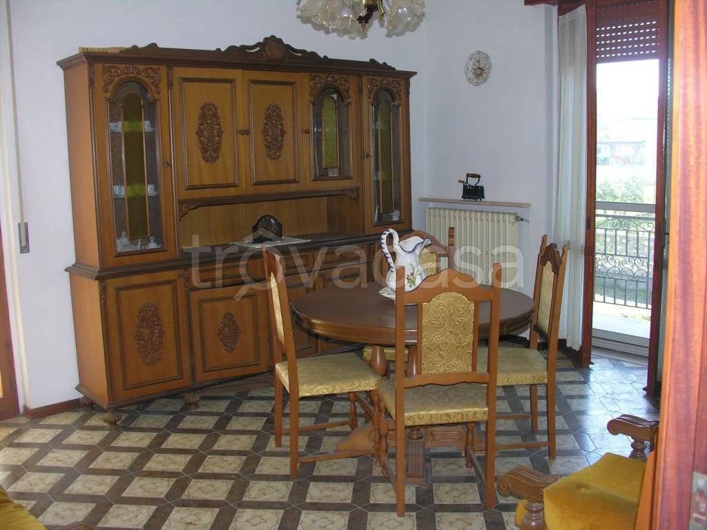 appartamento in vendita a Lugagnano Val d'Arda