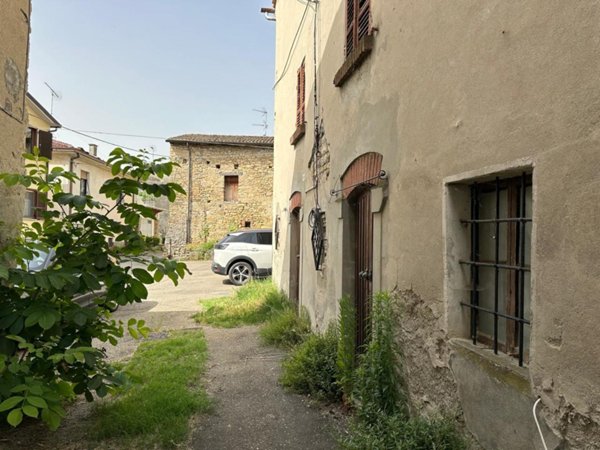 appartamento in vendita a Lugagnano Val d'Arda