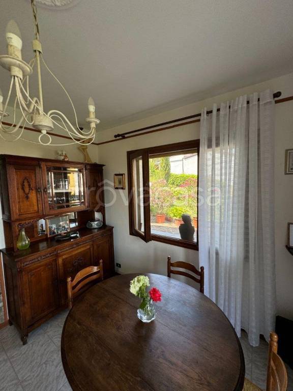 appartamento in vendita a Lugagnano Val d'Arda in zona Rustigazzo