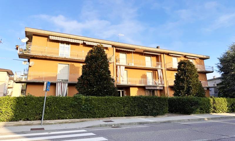 appartamento in vendita a Lugagnano Val d'Arda
