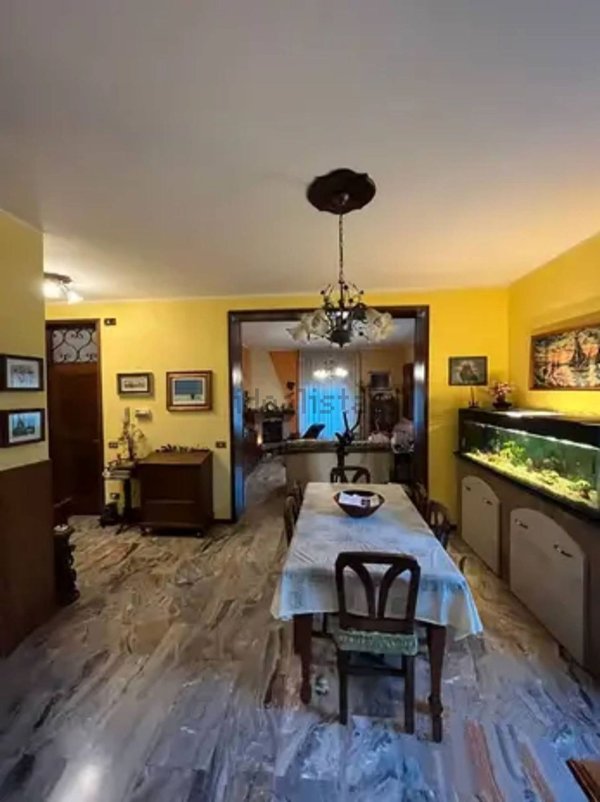 appartamento in vendita a Lugagnano Val d'Arda