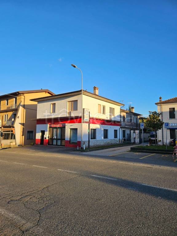 appartamento in vendita a Lugagnano Val d'Arda
