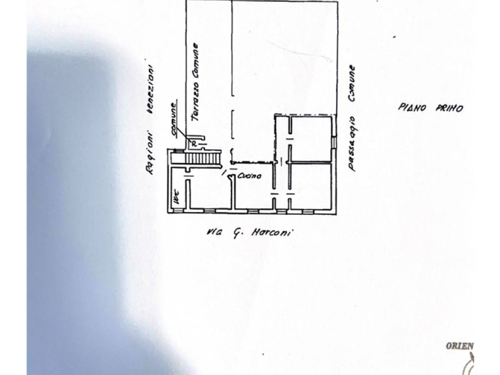 intera palazzina in vendita a Lugagnano Val d'Arda