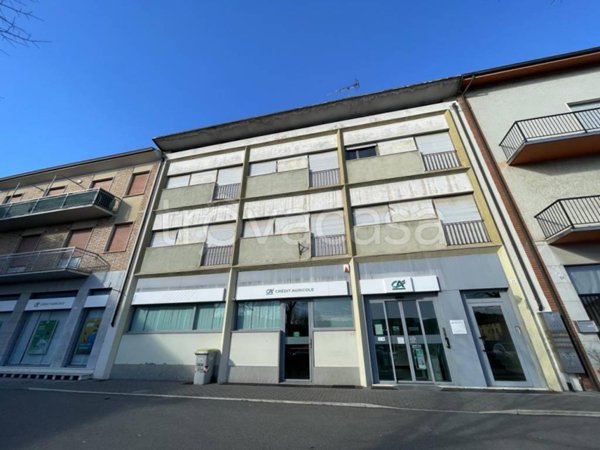 appartamento in vendita a Lugagnano Val d'Arda
