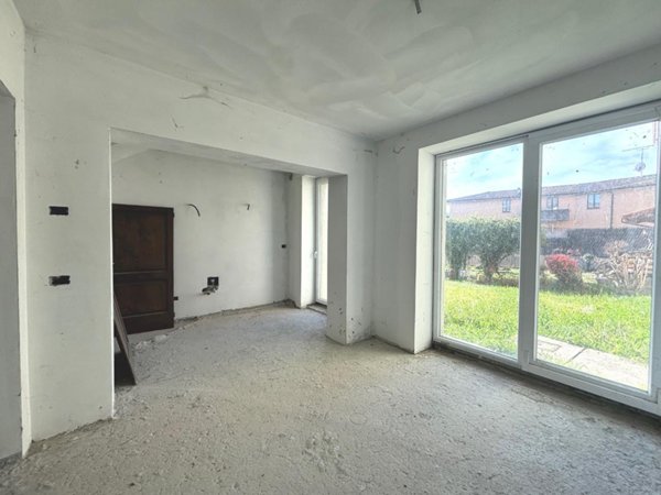 appartamento in vendita a Lugagnano Val d'Arda