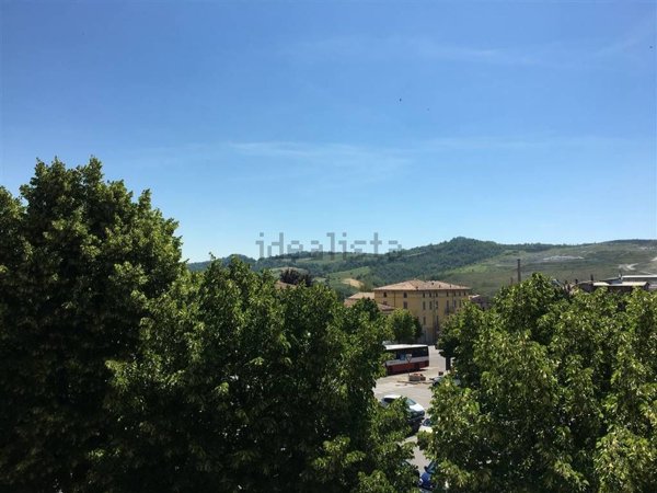 appartamento in vendita a Lugagnano Val d'Arda