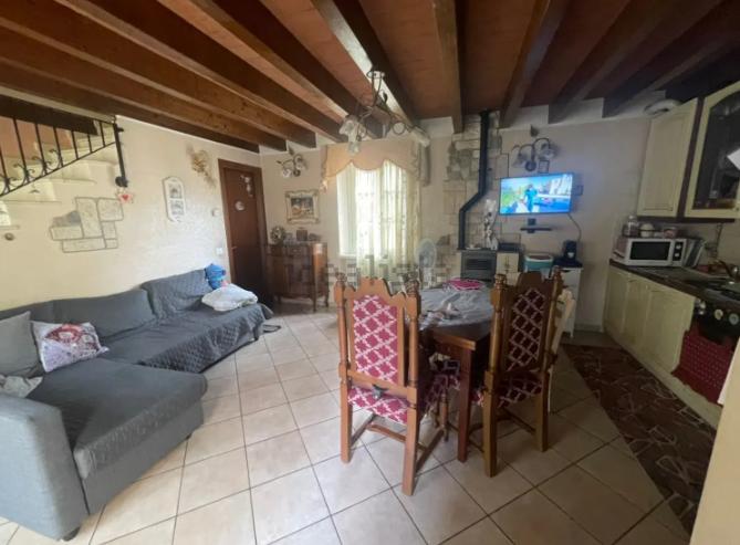 appartamento in vendita a Lugagnano Val d'Arda