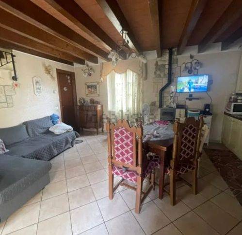 appartamento in vendita a Lugagnano Val d'Arda