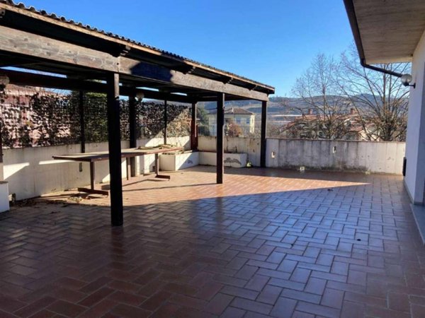 appartamento in vendita a Lugagnano Val d'Arda
