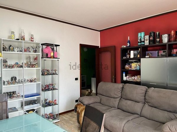 appartamento in vendita a Lugagnano Val d'Arda