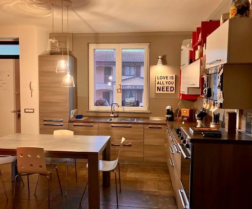 casa indipendente in vendita a Lugagnano Val d'Arda