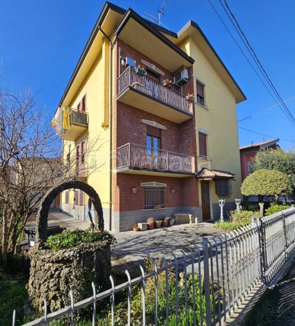 appartamento in vendita a Lugagnano Val d'Arda