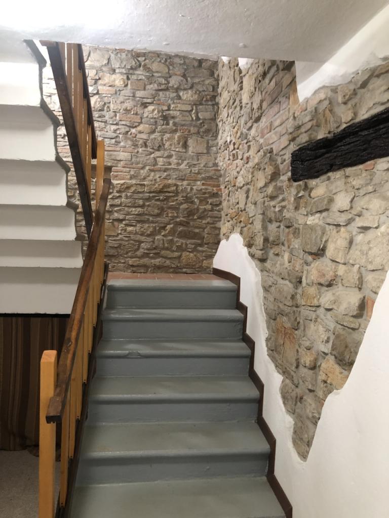 casa semindipendente in vendita a Lugagnano Val d'Arda in zona Rustigazzo