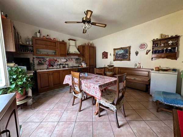 appartamento in vendita a Lugagnano Val d'Arda