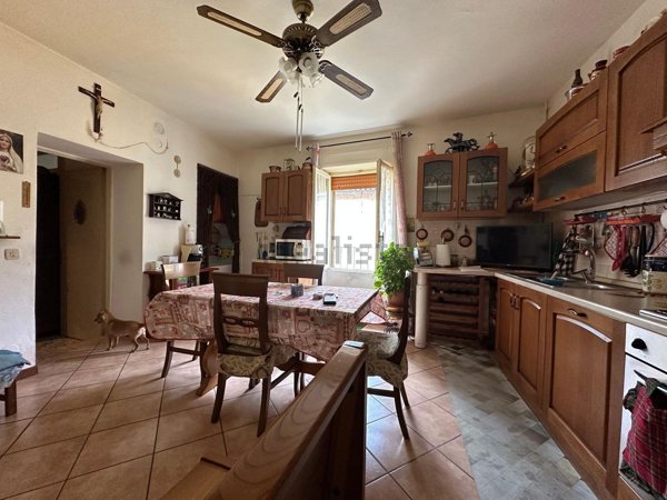 appartamento in vendita a Lugagnano Val d'Arda