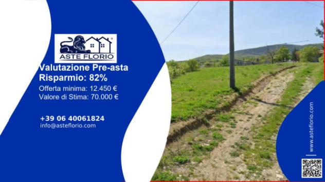 terreno agricolo in vendita a Lugagnano Val d'Arda