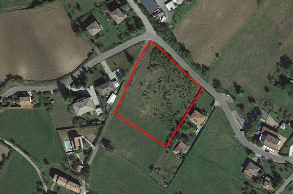casa indipendente in vendita a Lugagnano Val d'Arda