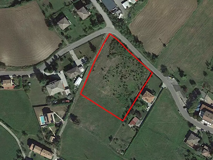 casa indipendente in vendita a Lugagnano Val d'Arda
