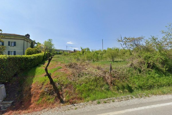 casa indipendente in vendita a Lugagnano Val d'Arda