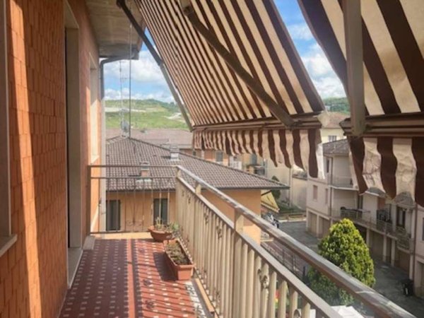 appartamento in vendita a Lugagnano Val d'Arda