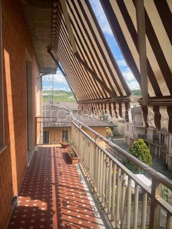 appartamento in vendita a Lugagnano Val d'Arda