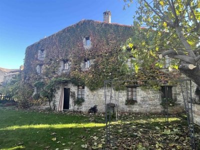 casa indipendente in vendita a Lugagnano Val d'Arda