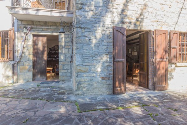 casa indipendente in vendita a Lugagnano Val d'Arda
