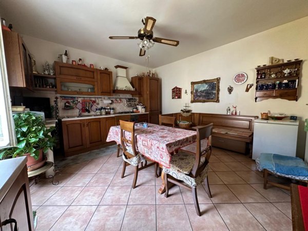 appartamento in vendita a Lugagnano Val d'Arda