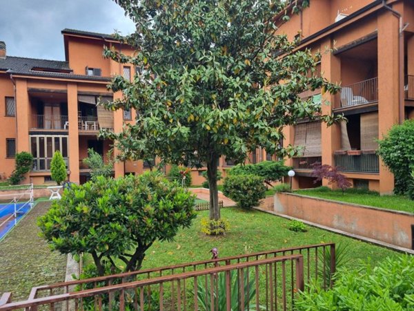 appartamento in vendita a Lugagnano Val d'Arda