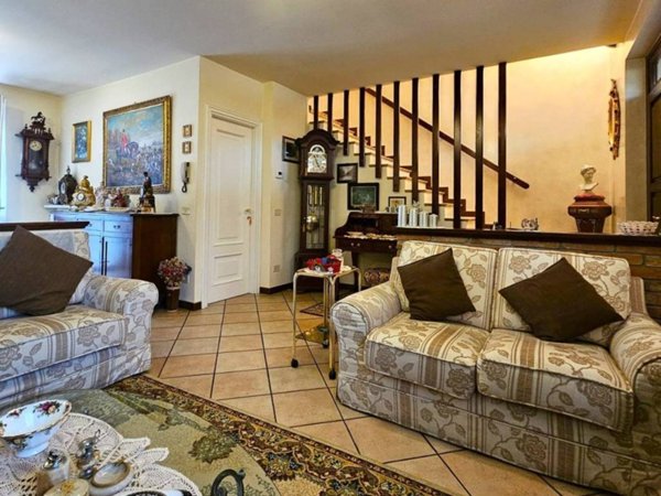 casa indipendente in vendita a Lugagnano Val d'Arda