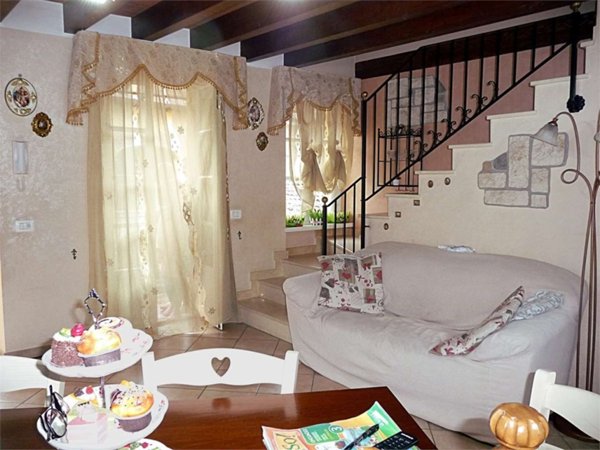 appartamento in vendita a Lugagnano Val d'Arda