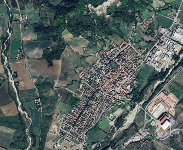 terreno agricolo in vendita a Lugagnano Val d'Arda
