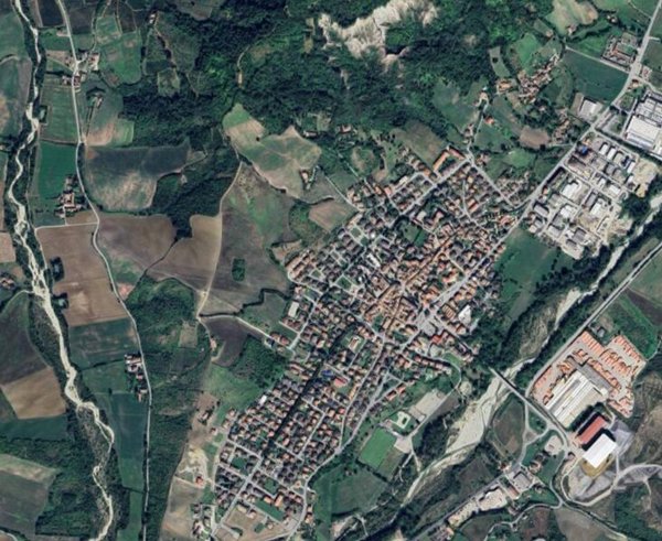 terreno agricolo in vendita a Lugagnano Val d'Arda