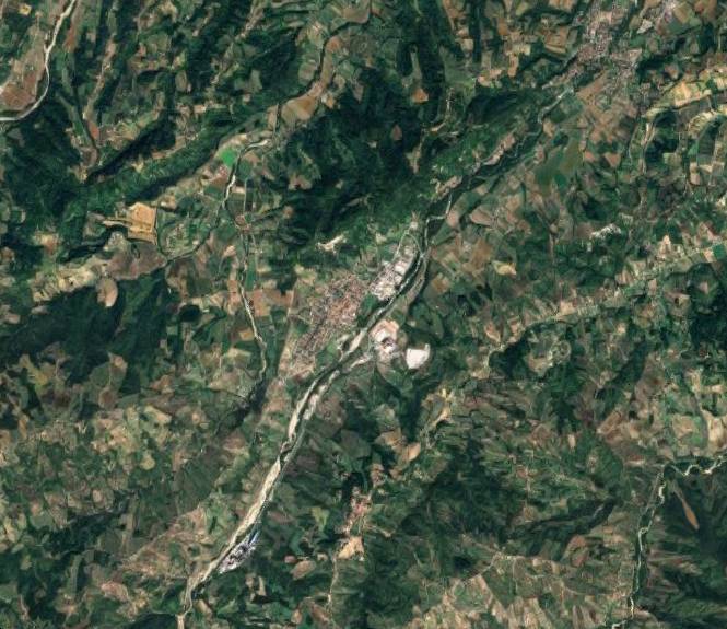 terreno agricolo in vendita a Lugagnano Val d'Arda