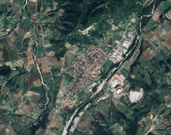 terreno agricolo in vendita a Lugagnano Val d'Arda