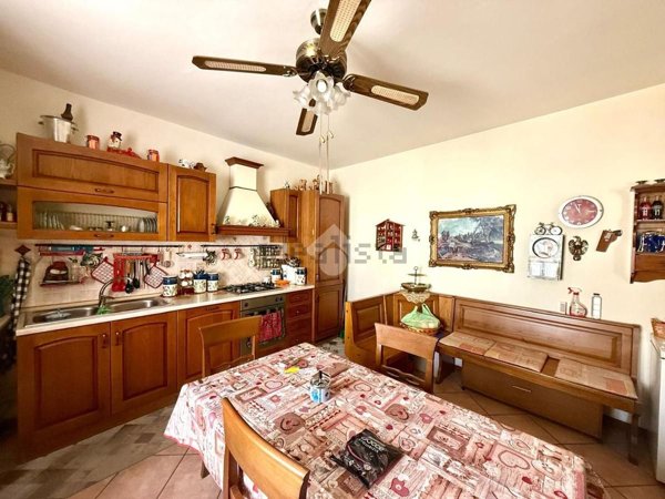 appartamento in vendita a Lugagnano Val d'Arda