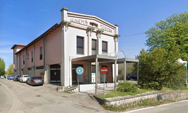 negozio in vendita a Lugagnano Val d'Arda